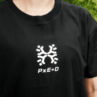 The Endurance Cult Member Series 0.1 - Oversized D2